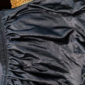 Nike men's athletic shorts blue no tag's unused nylon